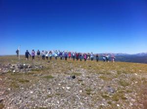 Adventure Retreats